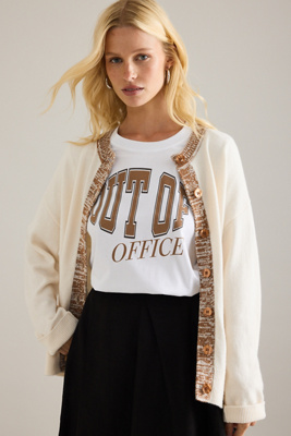 Baum und Pferdgarten Cindie Cardigan