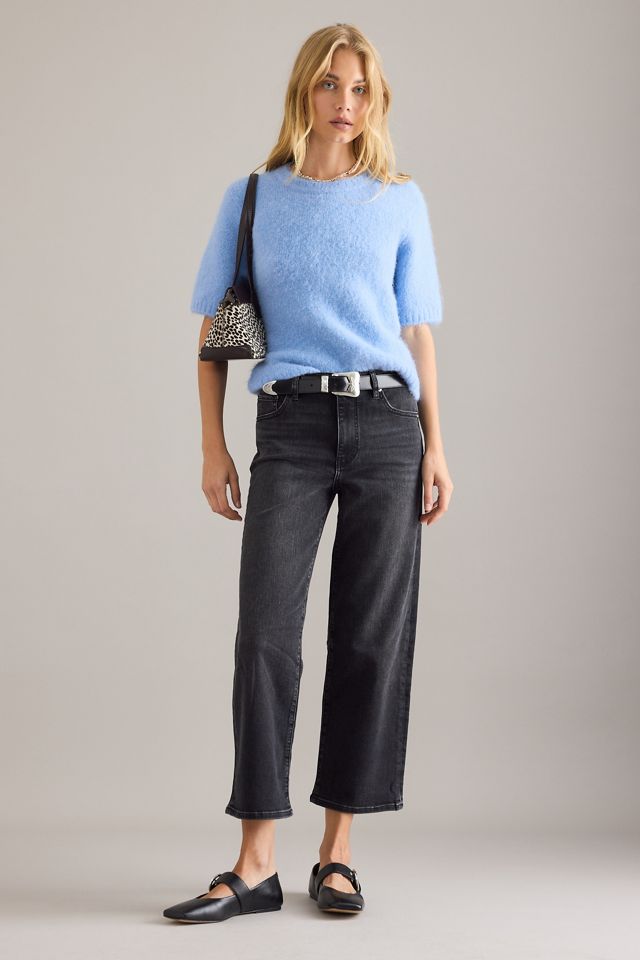 Samsoe Samsoe Sajeanne Knit Top #3