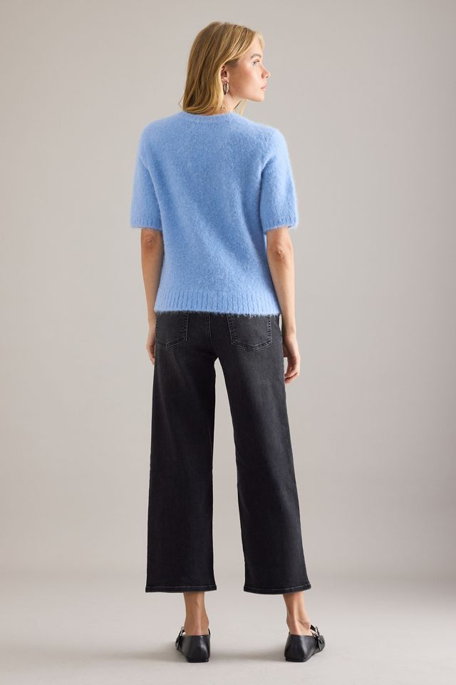 Samsoe Samsoe Sajeanne Knit Top #1