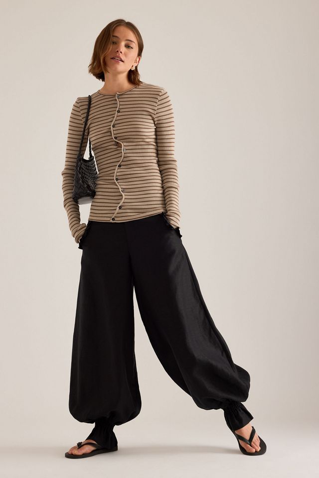 Cardigan sans coutures Claire OpéraSPORT #1