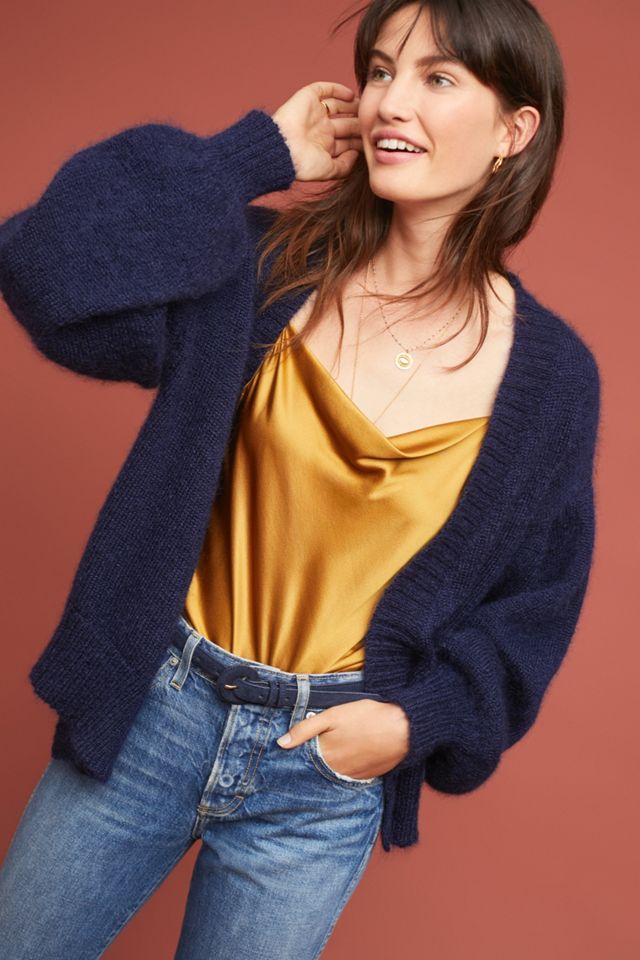 AG The Amari Cardigan #2