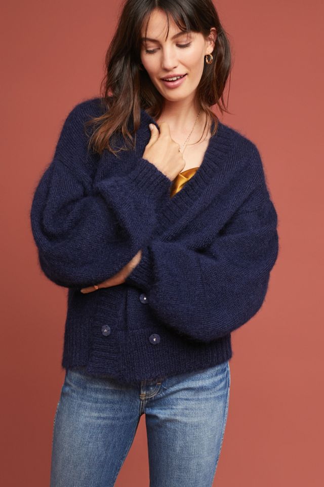 AG The Amari Cardigan #3