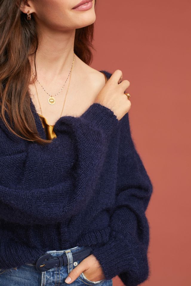 AG The Amari Cardigan #4