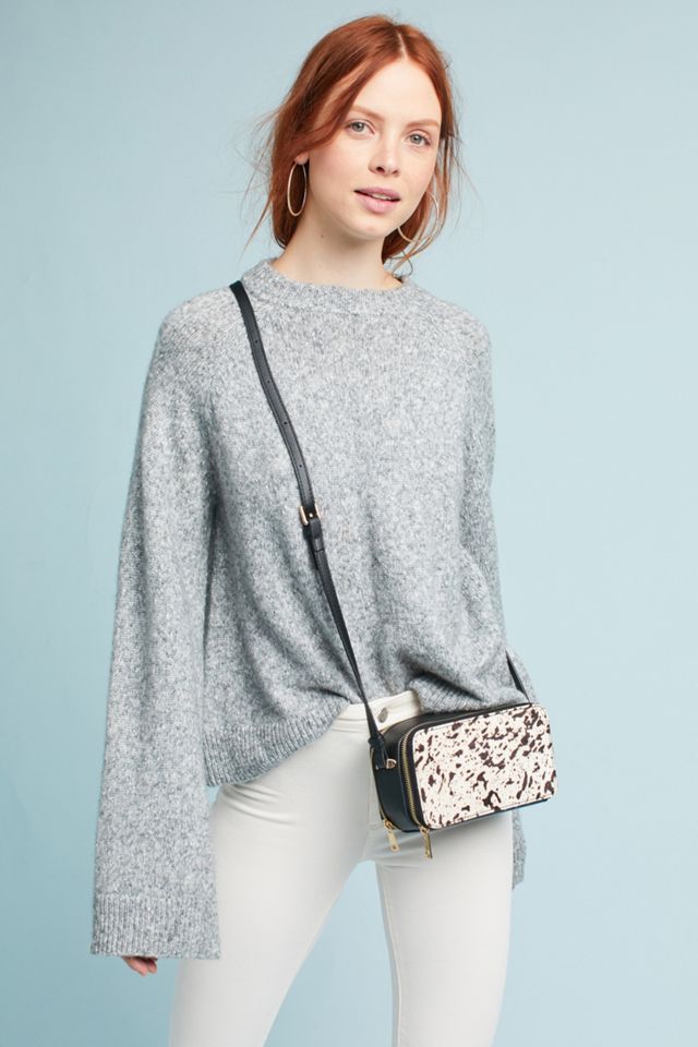AG Noelle Shimmer Sweater #2