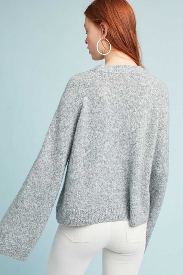 AG Noelle Shimmer Sweater #3