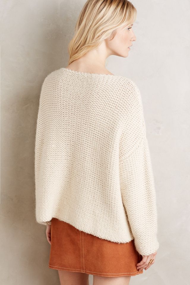 Apennine Pullover #1