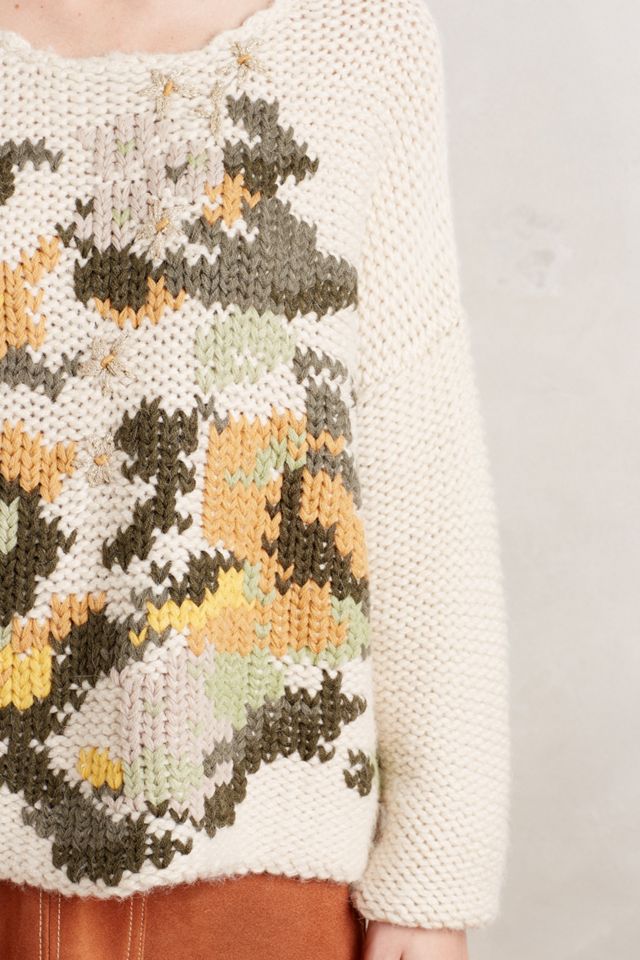 Apennine Pullover #3