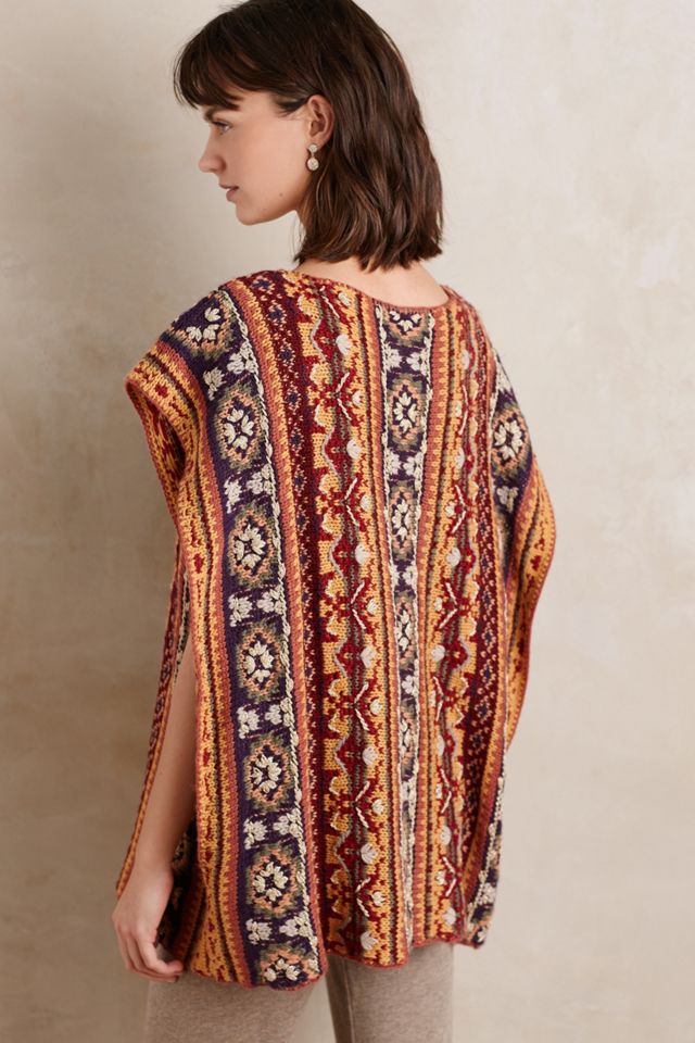 Setting Moon Pullover #2