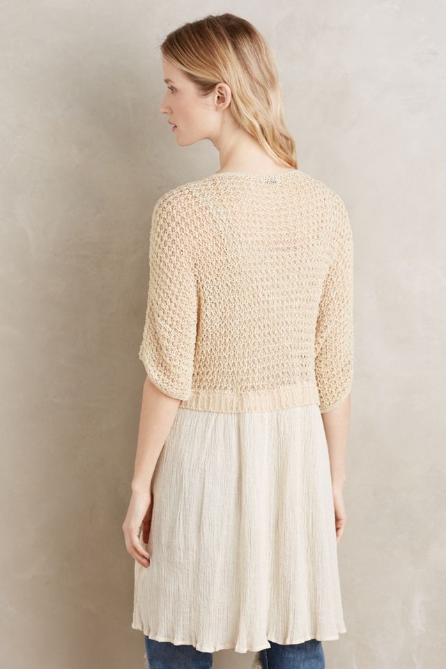 Janne Tunic #1