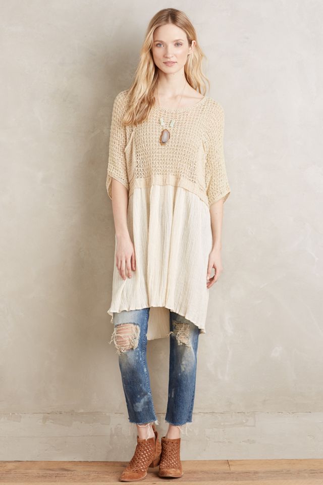 Janne Tunic #2