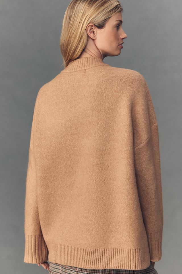 Corey Lynn Calter Horse Icon Sweater #2