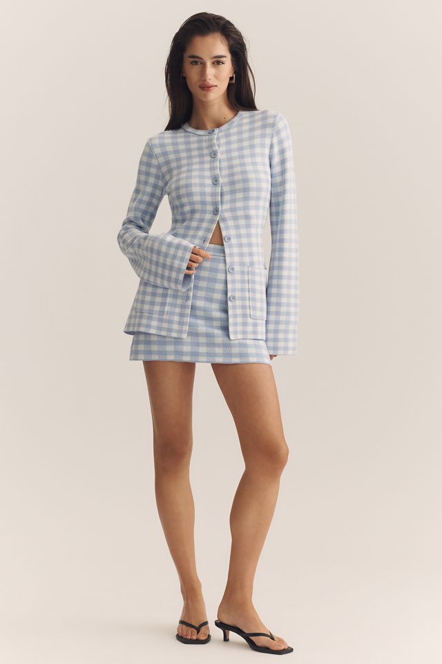 525 Juniper Longline Cardigan #2