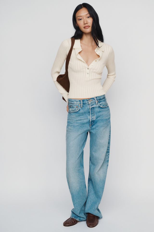 525 Tabitha Sweater #2