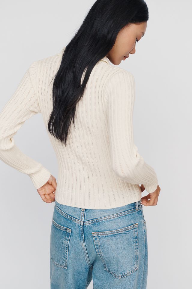 525 Tabitha Sweater #3