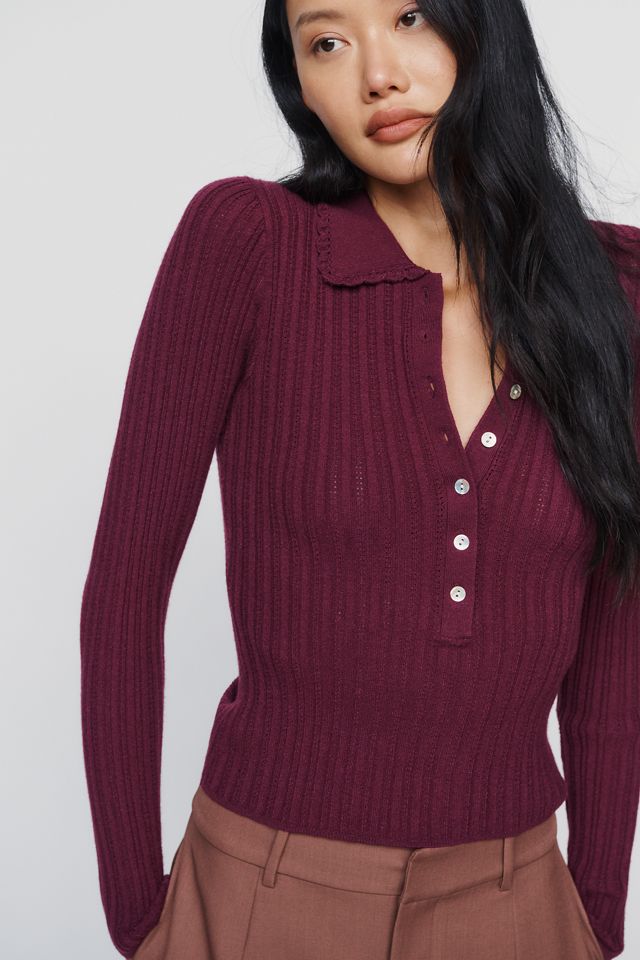 525 Tabitha Sweater #2