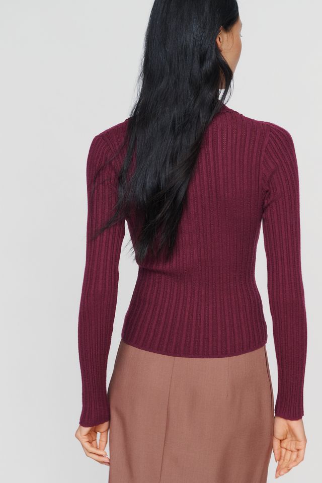525 Tabitha Sweater #3