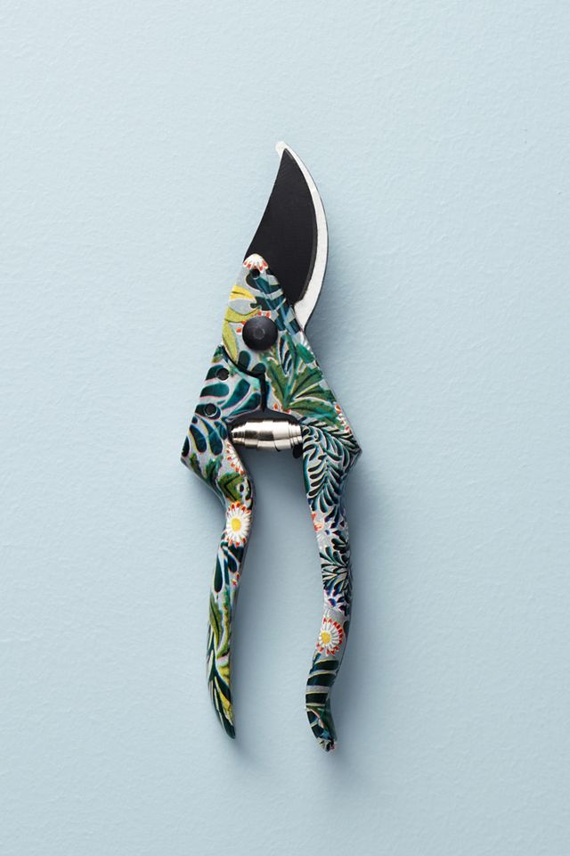 Floral Gardening Shears #1