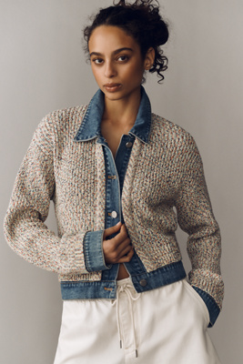 Blanknyc Bellamy Sweater In Sand