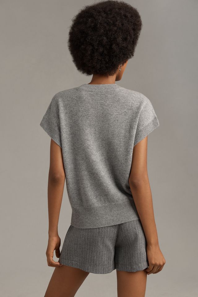 PAIGE Nepheli Sweater Vest #1