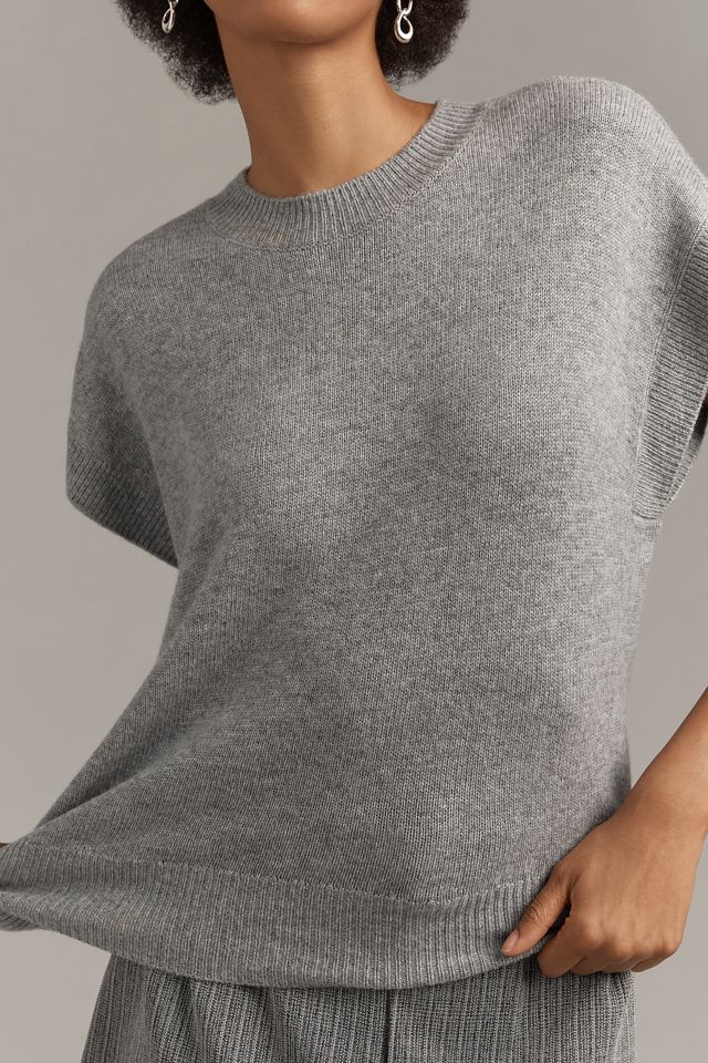 PAIGE Nepheli Sweater Vest #3