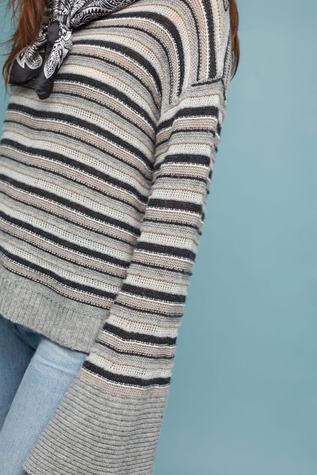 Splendid everest sweater top