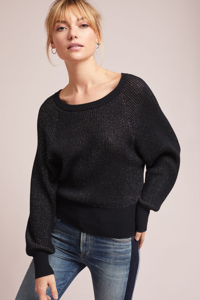 Splendid Sheridan Sweater | Anthropologie