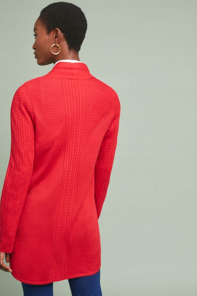 Edlyn Cardigan #1