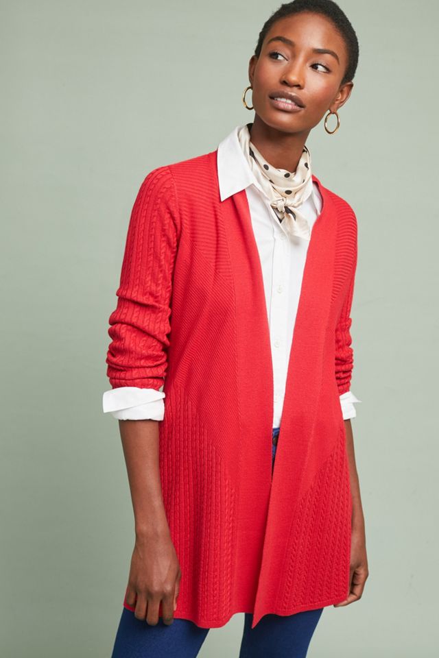 Edlyn Cardigan #2