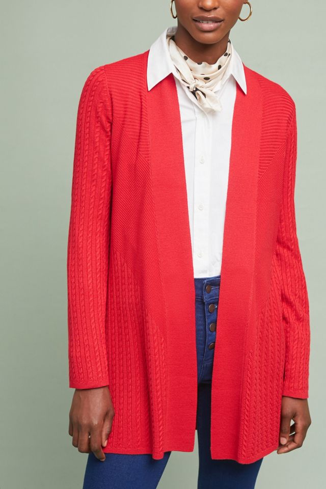Edlyn Cardigan #3