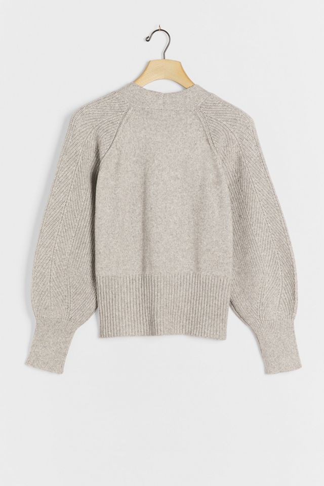 Liam Cardigan #1