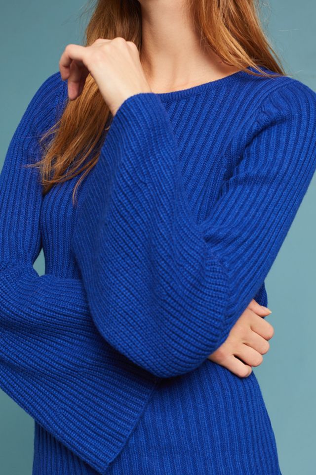 Casco Bay Pullover #1