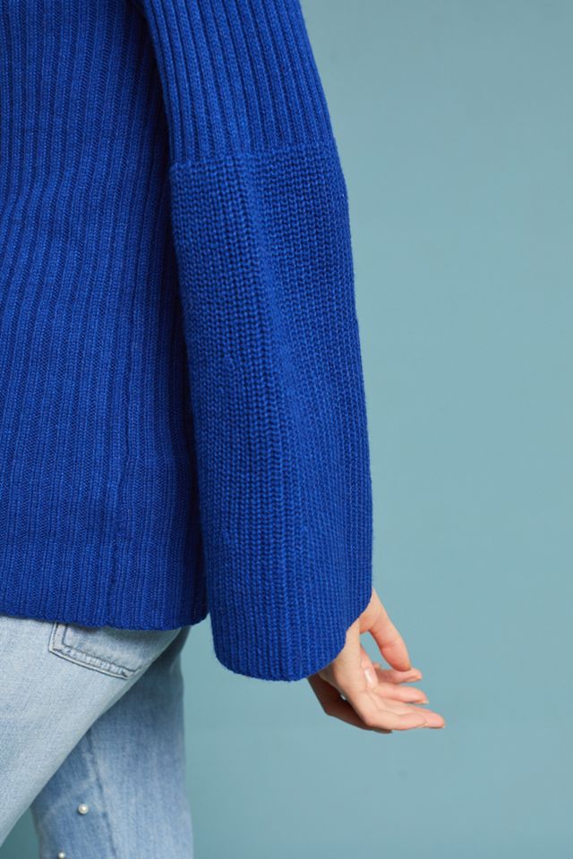 Casco Bay Pullover #2