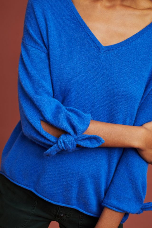Freja Cashmere Sweater #2