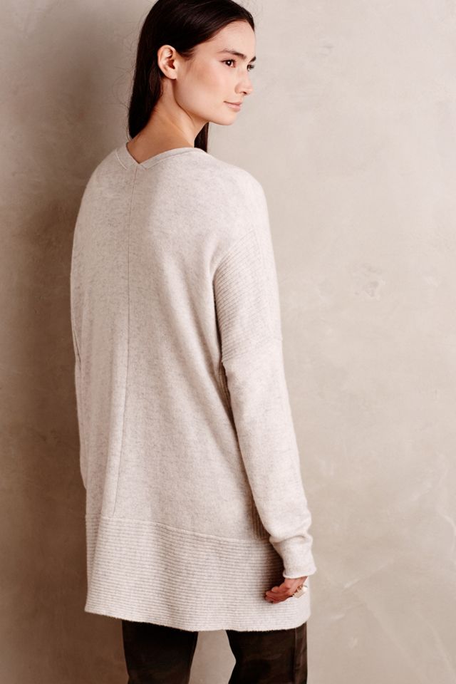 Floy Cashmere Cardigan #1