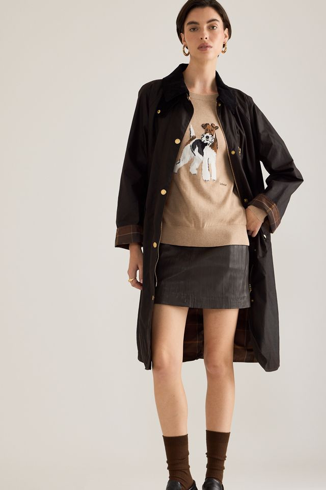 Suéter de Algodón y Cachemira Fareham de Barbour #4