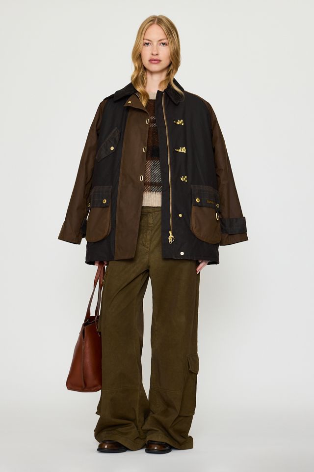 Barbour Glendyn Wool-Blend Jumper #2