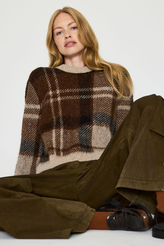 Barbour Glendyn Wool-Blend Jumper #3