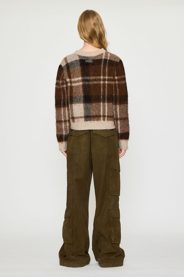 Barbour Glendyn Wool-Blend Jumper #4
