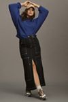 The Kendall Mock-Neck Sweater