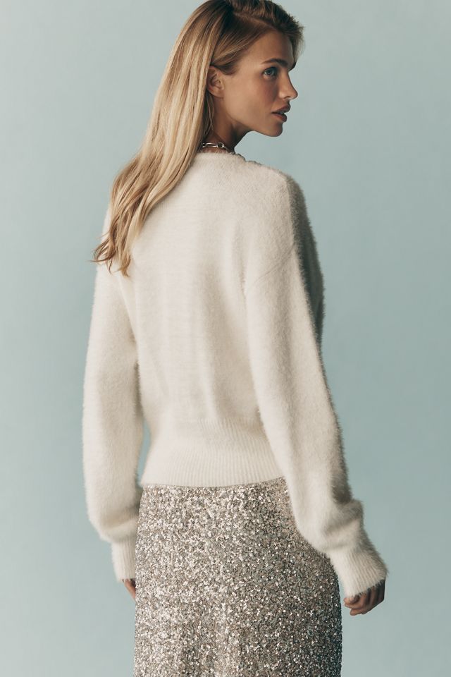 Bishop + Young Logan V-Neck Sweater #2