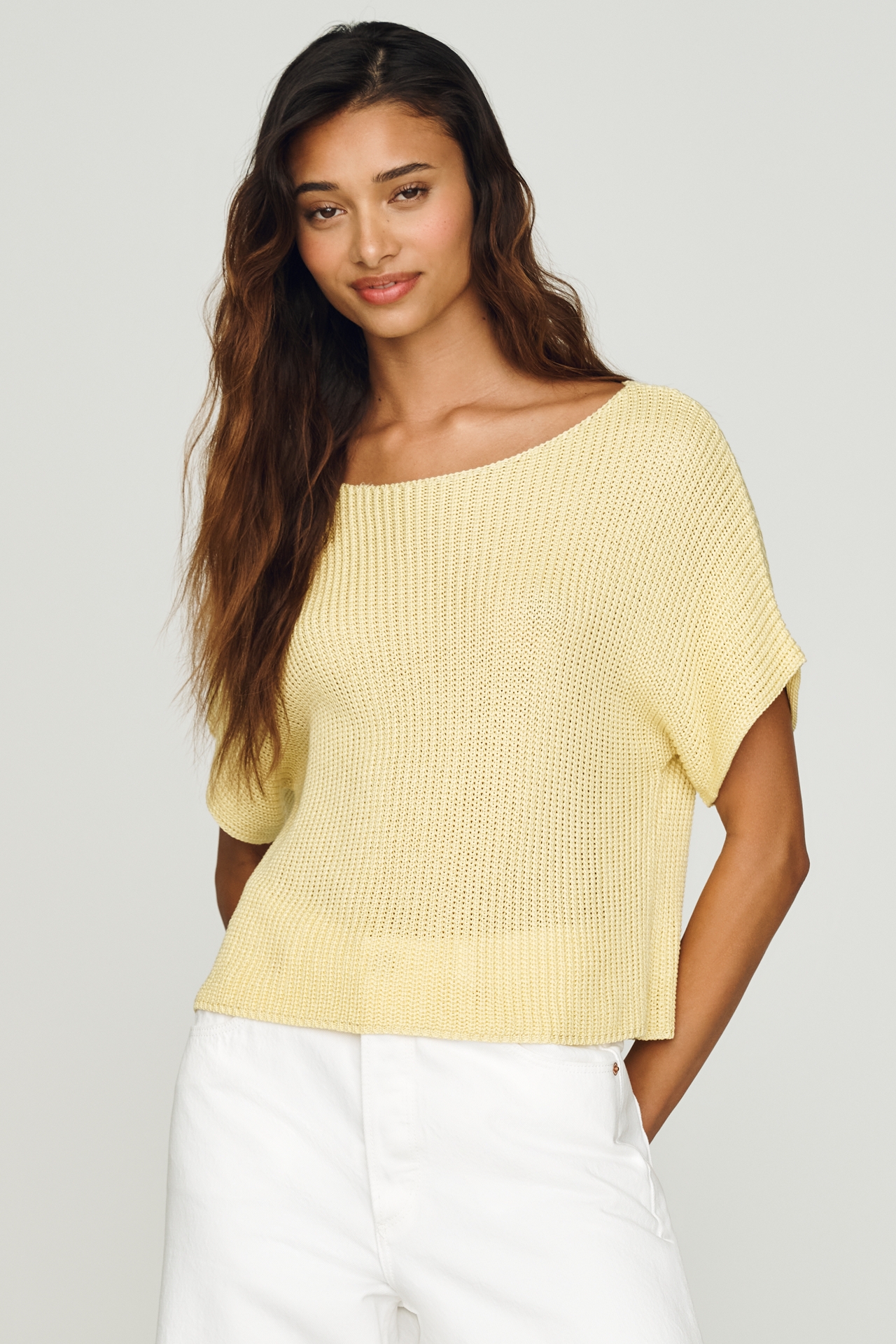 Bishop + Young Puglia Sweater