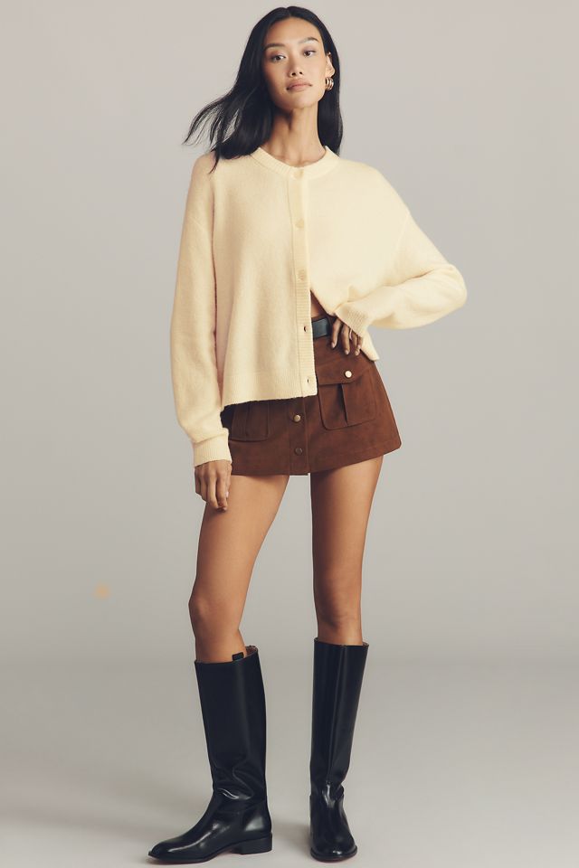 American Vintage Damsville Cardigan Sweater #2