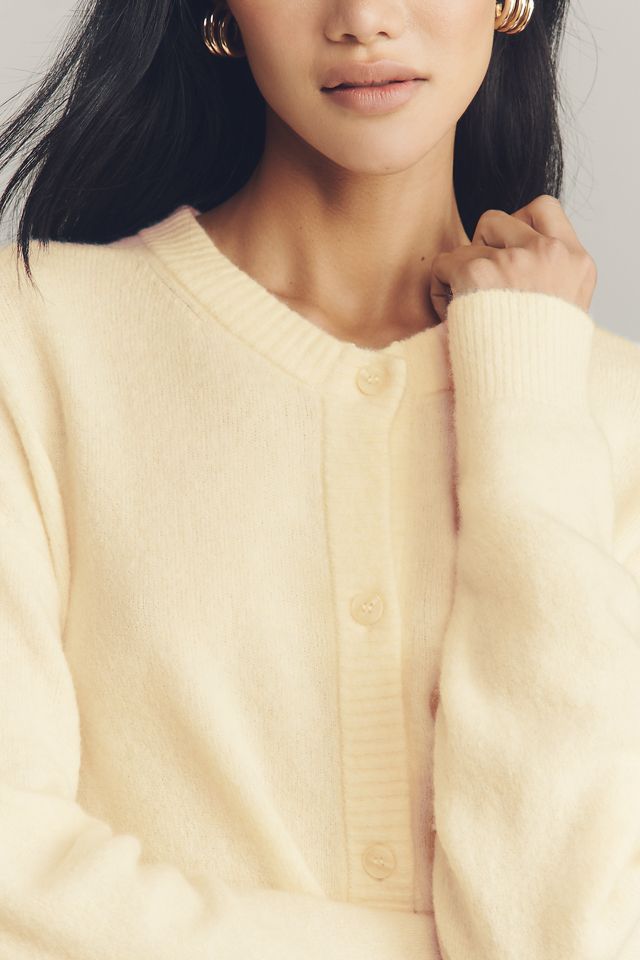 American Vintage Damsville Cardigan Sweater #3