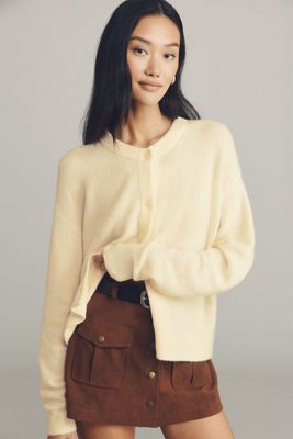 American Vintage Damsville Cardigan Sweater