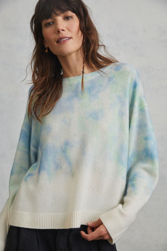 Kenna Cashmere Sweater #2