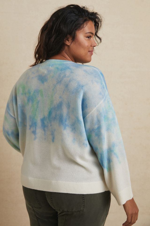 Kenna Cashmere Sweater #4