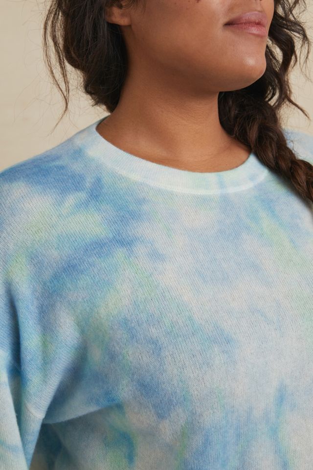 Kenna Cashmere Sweater #5