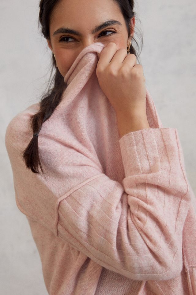 Pilcro Mafalda Cashmere Cardigan #2