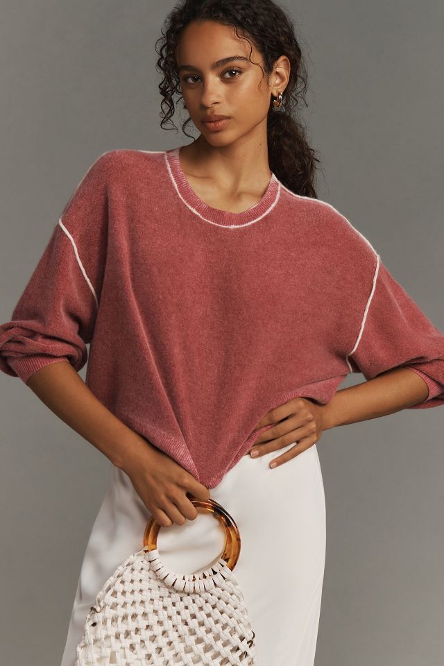 Anthropologie Pilcro And The Letterpress Alani Sweater XSP store