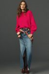 Wheat Maeve Pullover Jacket main image 1
